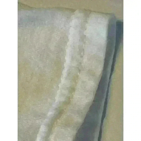 Firestone Women's Size LRG White Logo T-Shirt Gildan Brand Cap Sleeve - Picture 8 of 9